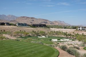 Summit 16th Tee